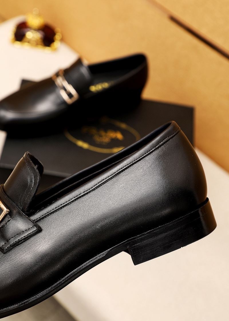 Prada Business Shoes